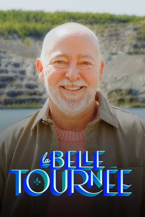 La belle tournée Season 3 poster