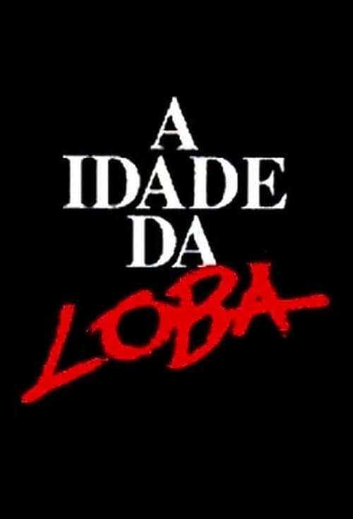 A Idade da Loba Season 1 poster