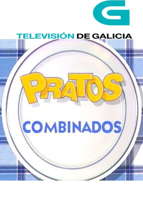 Pratos Combinados Season 1 poster