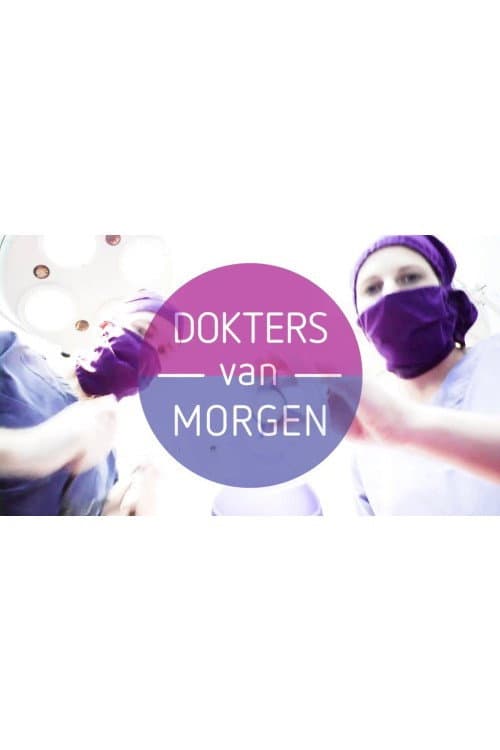 Dokters van morgen Season 2 poster