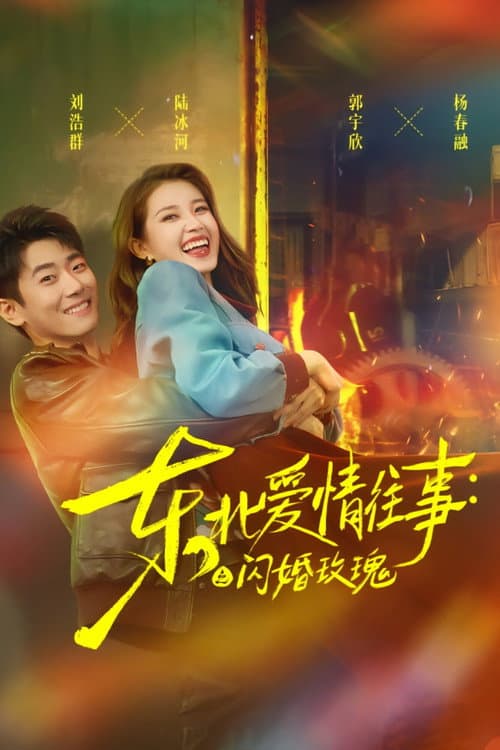 东北爱情往事：闪婚玫瑰 Season 1 poster