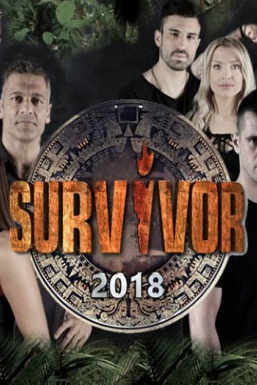 Survivor Season 6 poster