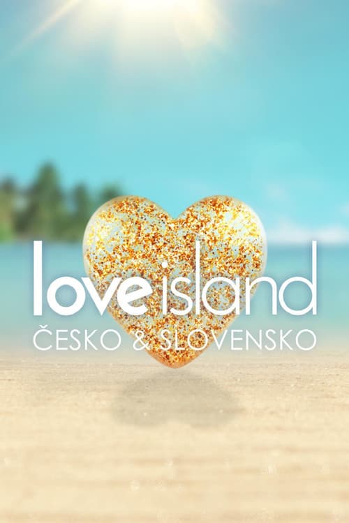 Love Island Season 2 poster