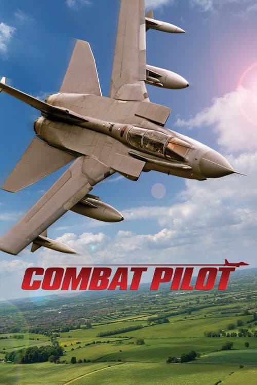 Combat Pilot Season 1 poster