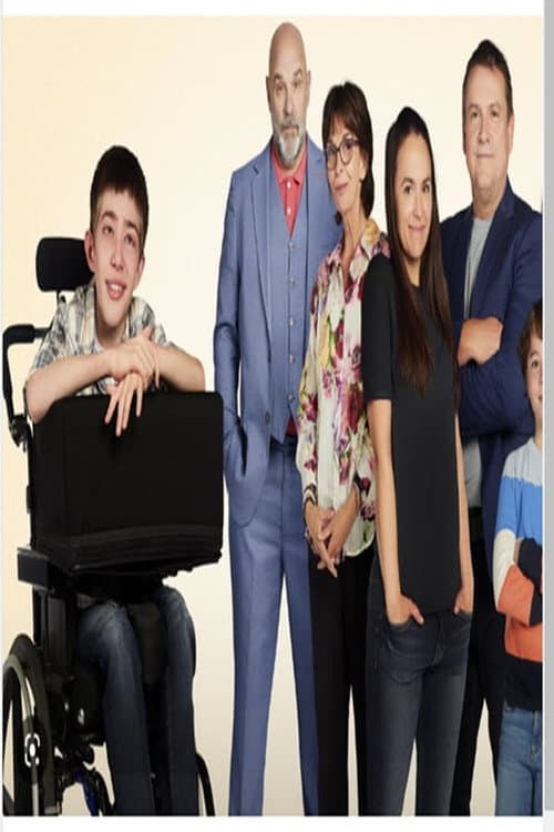 À propos d'Antoine Season 1 poster