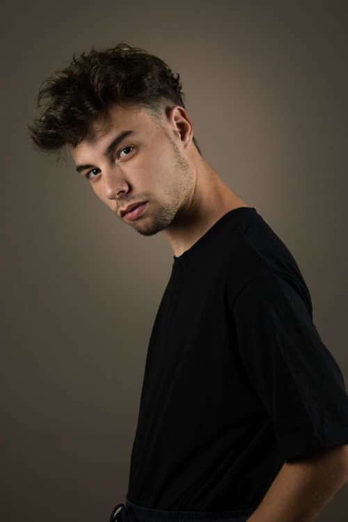 Fran Expósito