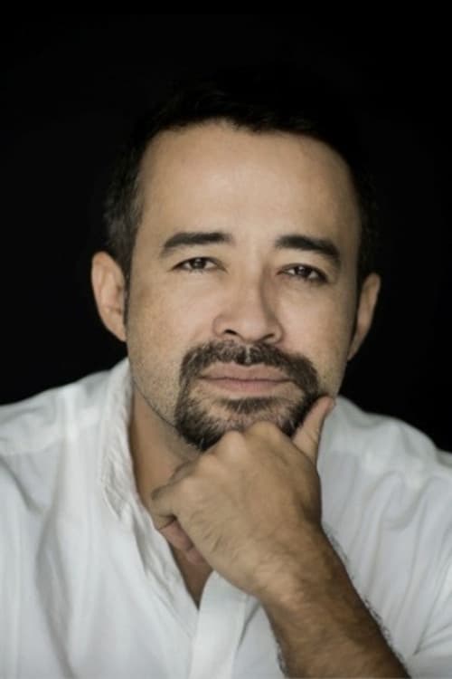 Tony Eusoff