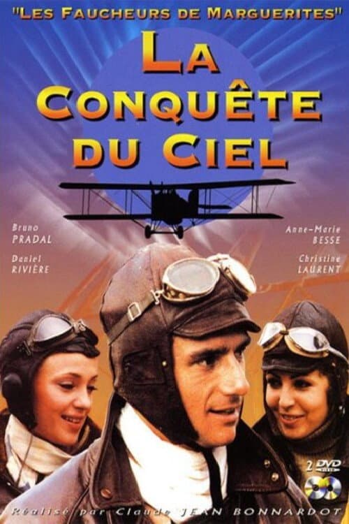 La Conquête du ciel Season 1 poster