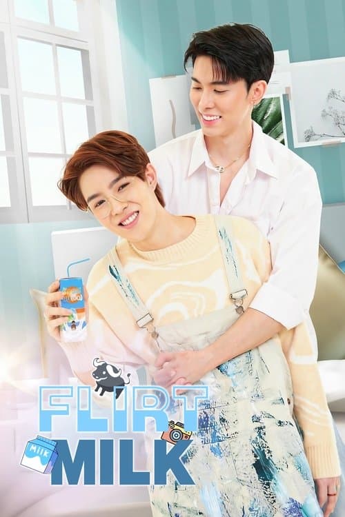 Flirt Milk Season 1 poster