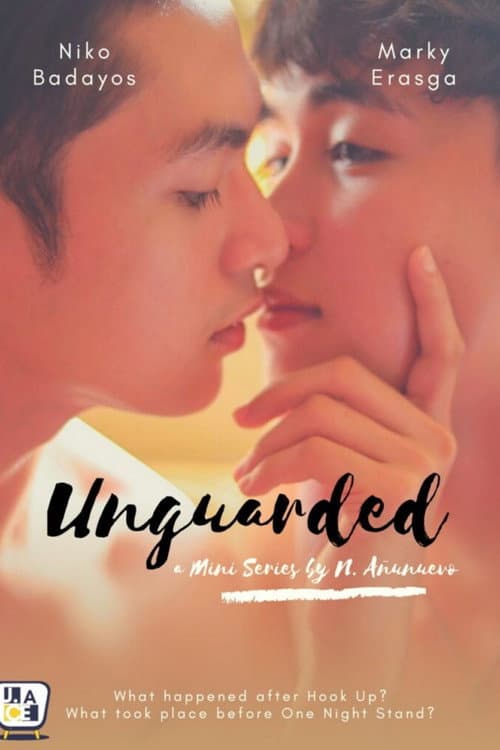 Unguarded Season 1 poster