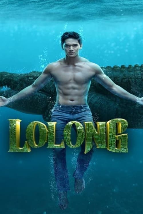 Crocodile Whisperer Season 2 poster