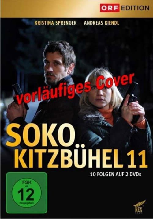 SOKO Kitzbühel Season 11 poster