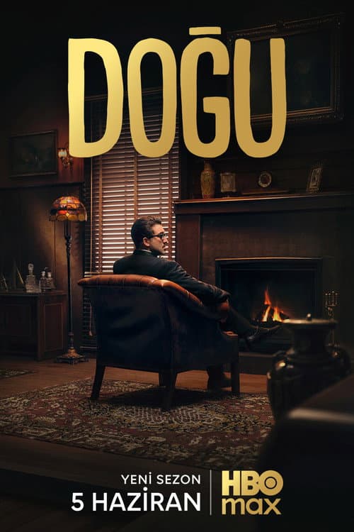 Dogu Season 4 poster