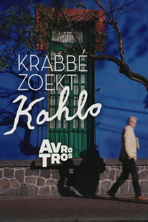 Krabbé zoekt Kahlo Season 1 poster
