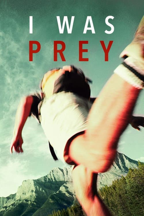 I Was Prey Season 2 poster