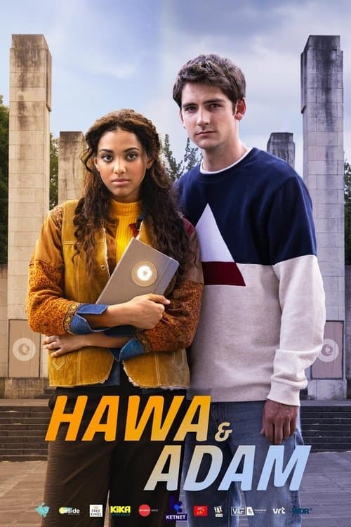 Hawa & Adam Season 1 poster
