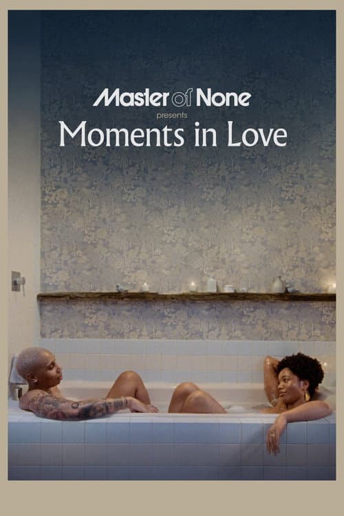 Master of None Season 3 poster