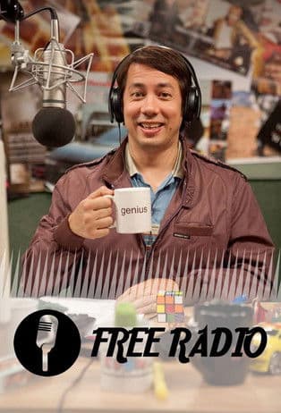 Free Radio Season 2 poster