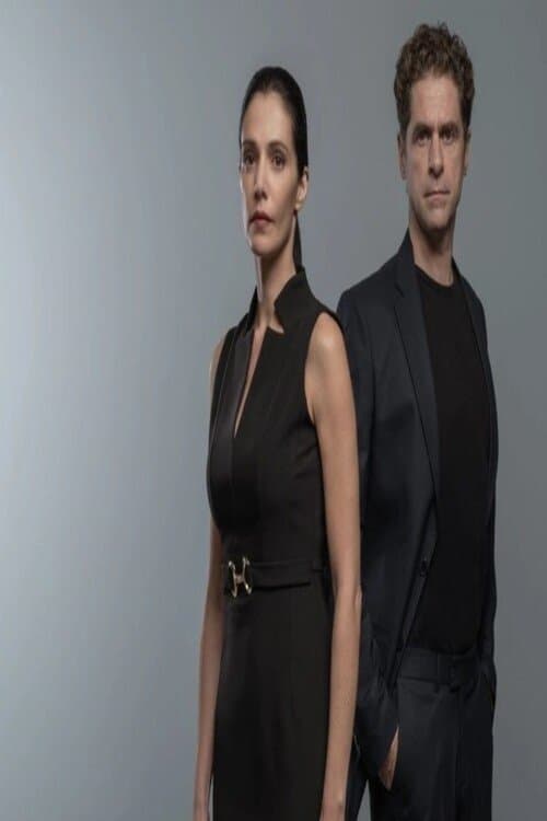Mia nyhta mono Season 1 poster