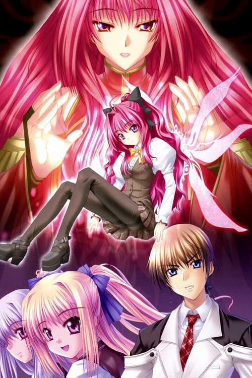 Polyphonica Crimson S poster
