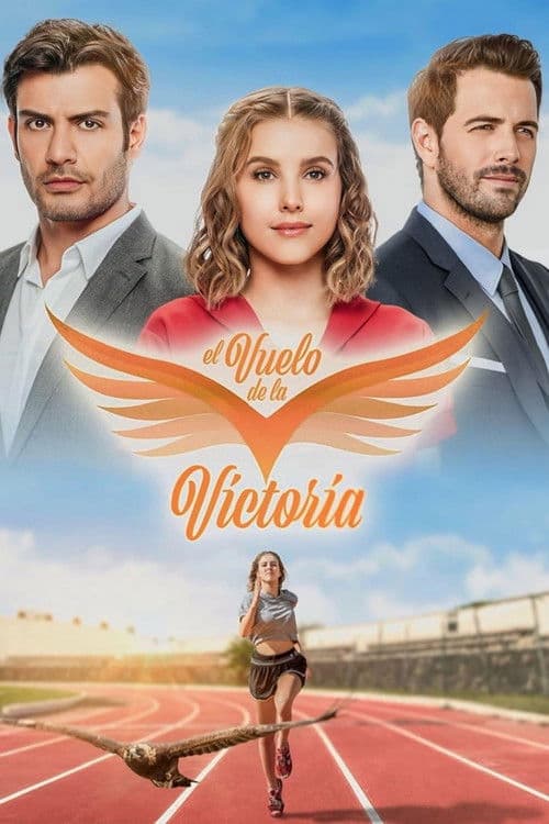The Flight to Victory Season 1 poster