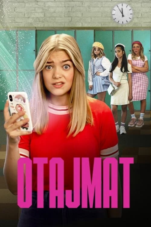 Otajmat Season 2 poster