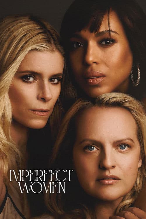 Imperfect Women Miniseries poster