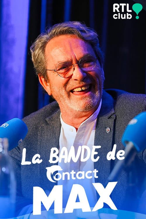 La Bande de Contact Season 1 poster