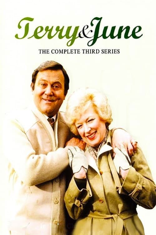 Terry and June Season 3 poster