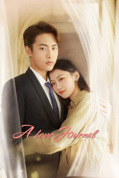 A Love Journal Season 1 poster