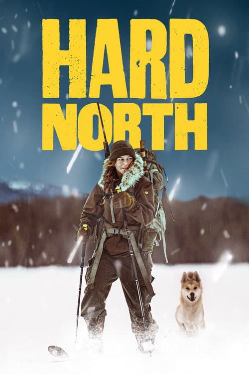 Hard North Season 1 poster