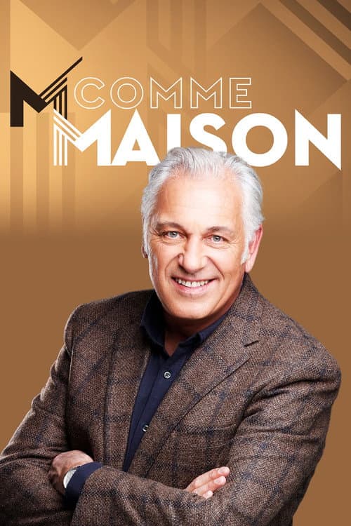 M Comme Maison Season 1 poster