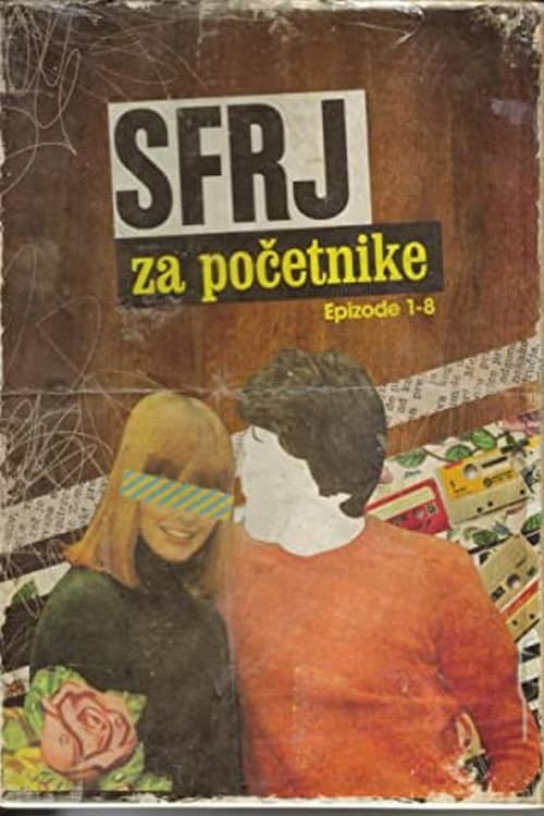 SFRY for beginners Season 1 poster