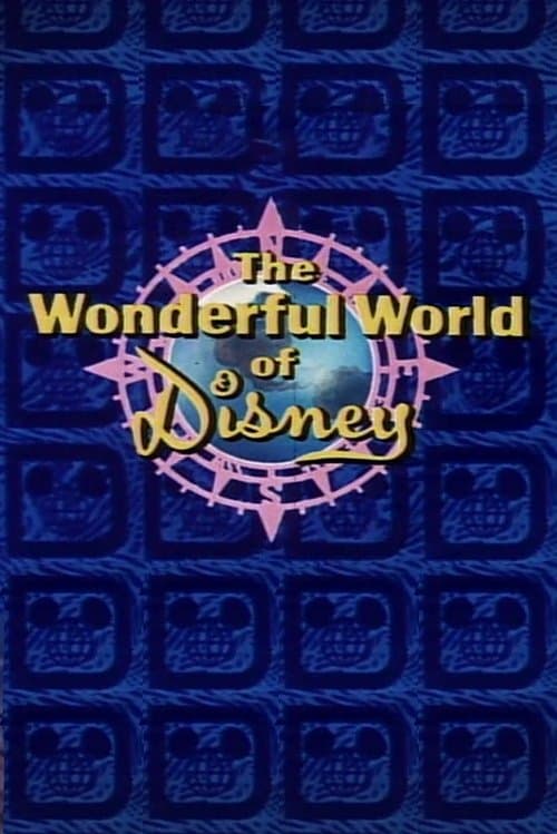 The Wonderful World of Disney Season 2 poster
