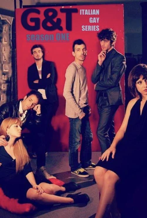 G&T Season 1 poster