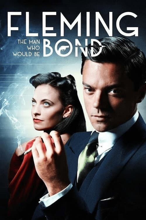 Fleming Season 1 poster