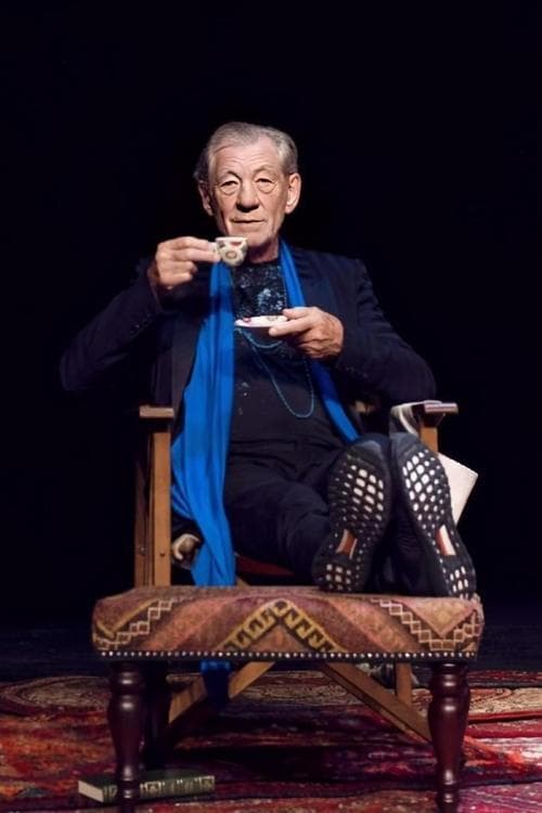 Great British Theatre Season 1 poster
