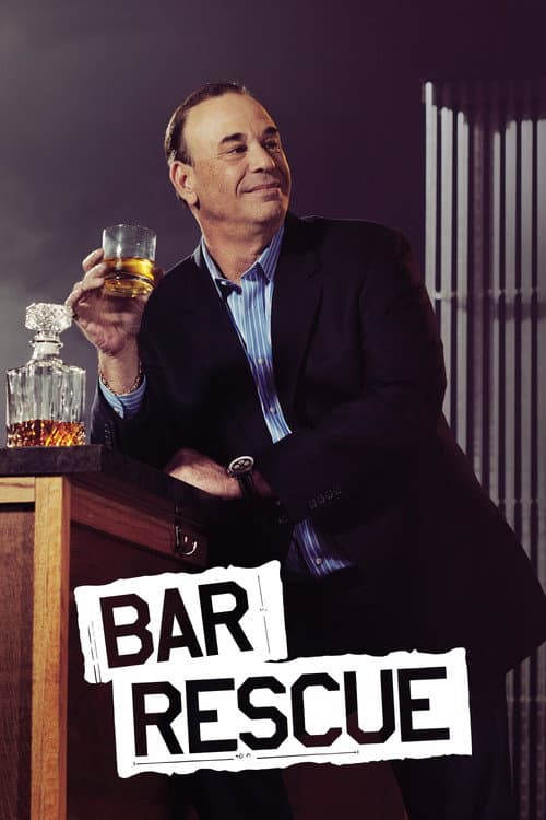Bar Rescue Season 4 poster