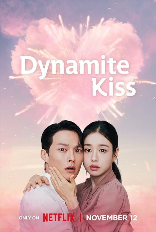 Dynamite Kiss Season 1 poster