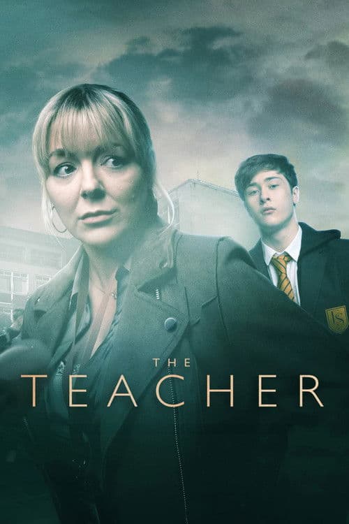 The Teacher Series 1 - Jenna poster
