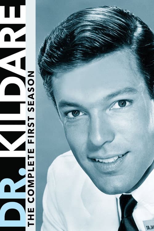Dr. Kildare Season 1 poster