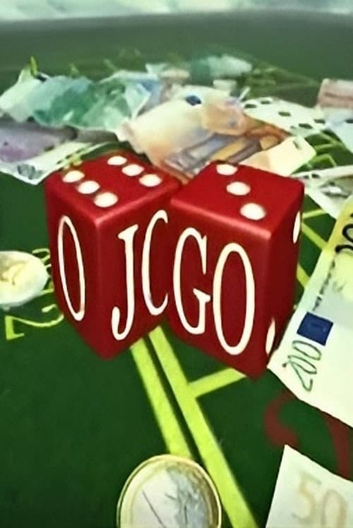 O Jogo Season 1 poster