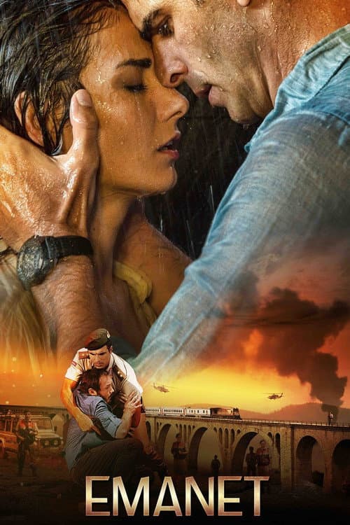 Emanet Season 1 poster