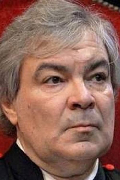 Bernard Dauchot