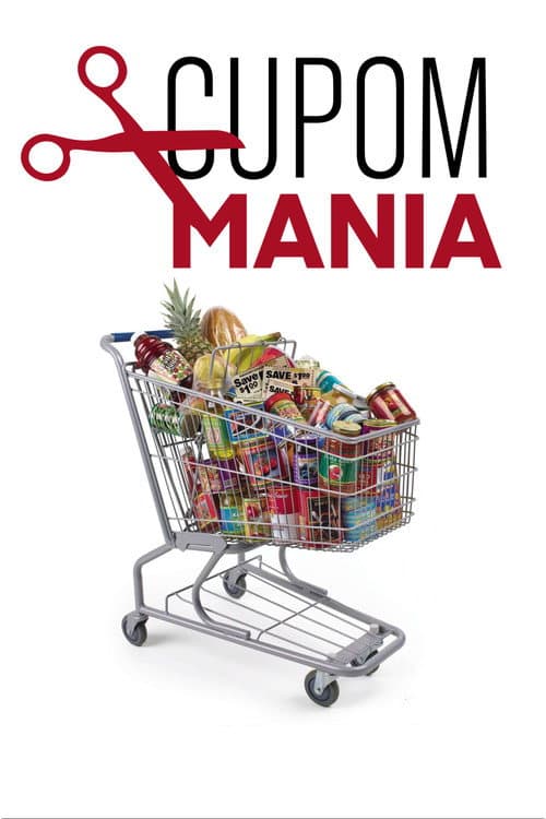 Extreme Couponing Season 1 poster
