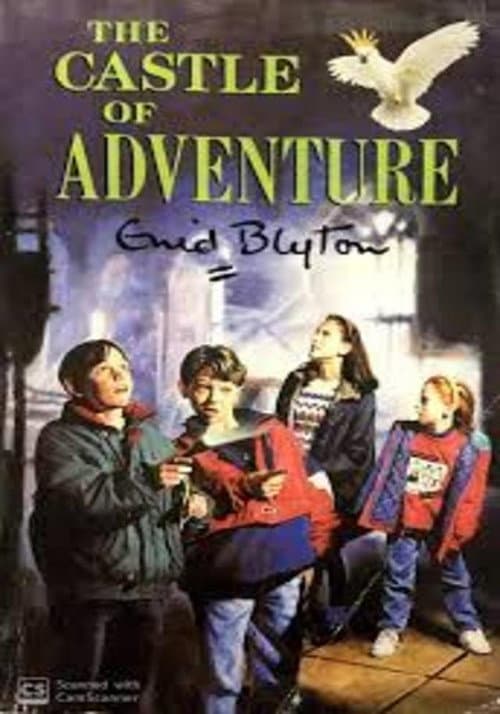 The Castle of Adventure Season 1 (1990) poster