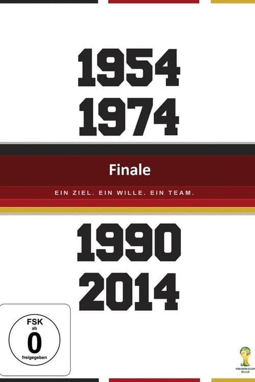WM Extra Klassiker Season 1 poster