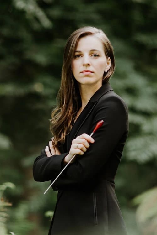 Johanna Malangré