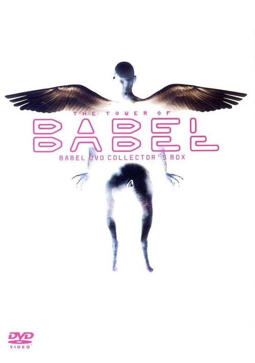 Babel - The Tower of Babel Season 01 poster