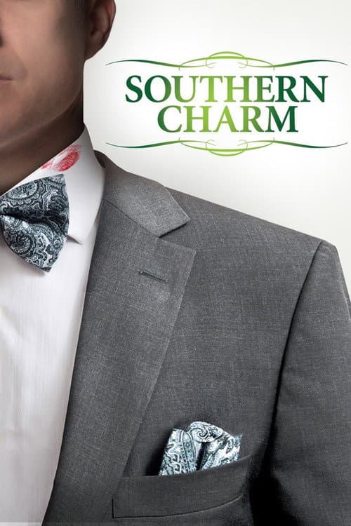Southern Charm Season 2 poster